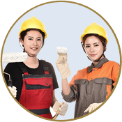 鼎珂陶瓷質量好性價比高，售后服務貼心！